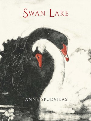 cover image of Swan Lake